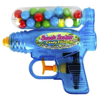 Кидсмания Sweet Soaker Свит Сокер 21 гр (12 шт)