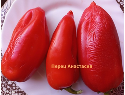 Перец сладкий Анастасия
