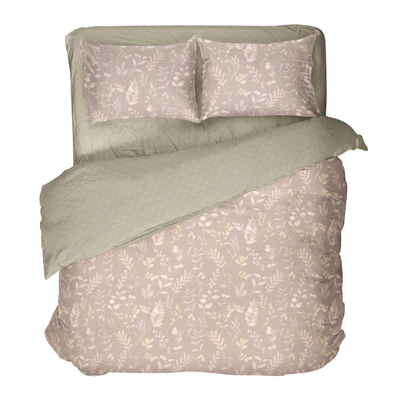 Комплект постельного белья "Weightless"