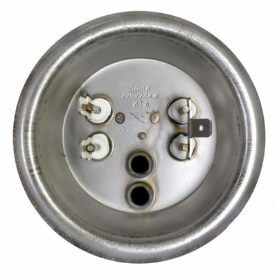 ТЭН RF 64 1,5  кВт  M6 (нерж)под анод  [35174]