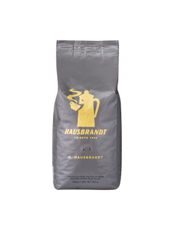 H.Hausbrandt / Хаусбрандт Хаусбрандт (80% Арабика, 20% Робуста)
