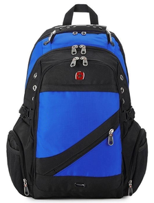 Рюкзак SWISSWIN 8810 Blue