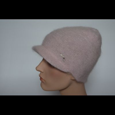 Кепка Vizio 6945 V розовая