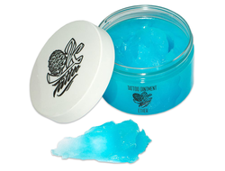 Ok!Tattoo - "Ether" вазелин мятный 250 г