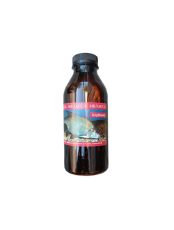 Меласса натуральная ароматизированная "Клубника", 0,5л