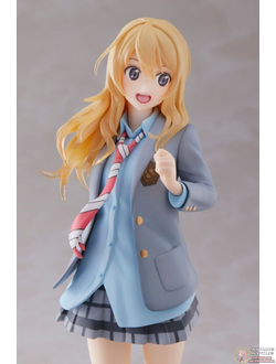 Фигурка Каори Миязоно (Kaori Miyazono Coreful Figure)