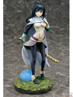 Фигурка 1/7 Шизуэ Изава (Izawa Shizue)
