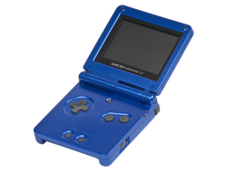 Запчасти для Game Boy Advance SP