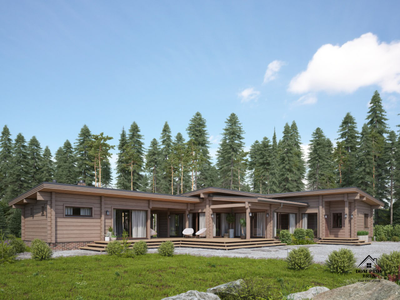 Оазис умиротворения 26х15