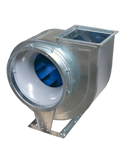 Вентилятор ВЦ 4-70 №2,5 (250 мм)