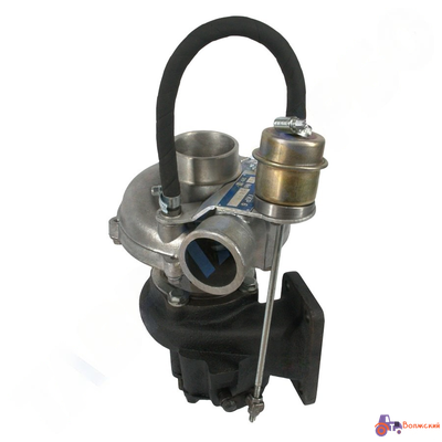 Турбокомпрессор для Д-245.9Е2 - ТКР 6.1-07.1