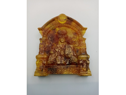 Икона "Святой Николай Чудотворец"