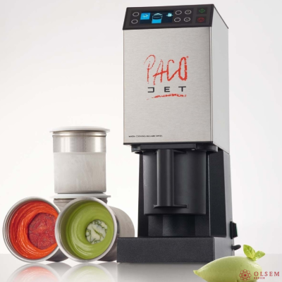 Гомогенизатор Pacojet 2 PLUS