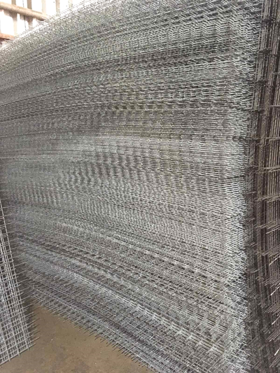 Сетка сварная  50х50 ф3 мм (1500х250 мм)  Вр-1 Карта