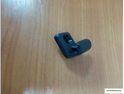 Держатель солнцезащитного козырька ВАЗ 2108 (цена за 10 шт.), 2108-8204096