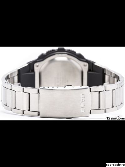 Часы Casio AE-2000WD-1A