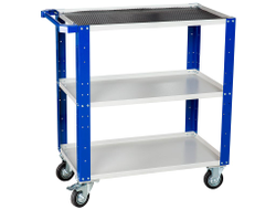 Инструментальная тележка WDS-0