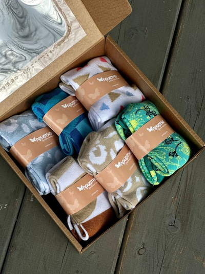 ПОДАРОЧНЫЙ НАБОР 32