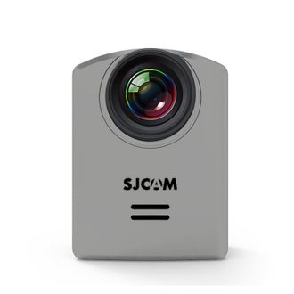 SJCAM M20 Серебряная