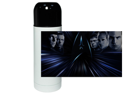 Термос Star Trek, Стартрек №3