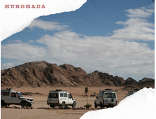 JEEP SAFARI (MORNING) FROM HURGHADA