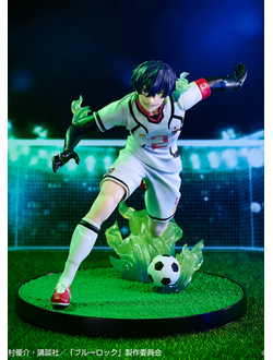 Фигурка Оливер Айку (Oliver Aiku Ichiban Kuji)