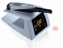 DIAGNOdent pen 2190 - Прибор для диагностики раннего и скрытого кариеса | KaVo (Германия)