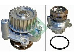 Насос водяной