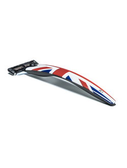 Бритва Bolin Webb R1, Union Jack