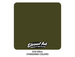 Olive - Eternal (США 1/2 OZ - 15 мл.)