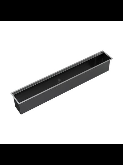 Встраиваемая сушка для посуды DRY-01 с возможностью замены секций