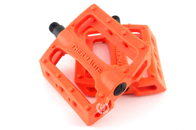 Педали STOLEN THERMALITE