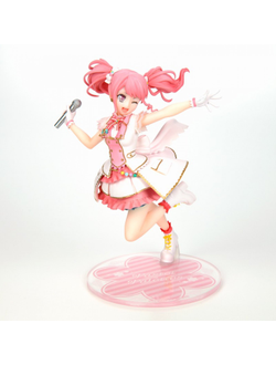 Фигурка 1/7 Ая Маруяма (Maruyama Aya from Pastel*Palettes)