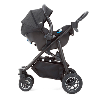 Joie gemm pram discount