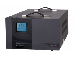 Стабилизатор напряжения РЕСАНТА АСН-5000/1-ЭМ