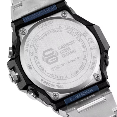 Часы Casio G-Shock GST-B1000D-2A