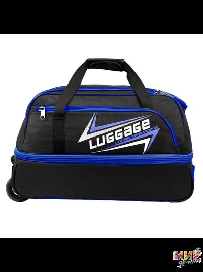 155.1322 Сумка Luris Фаэтон Люрис упр, сорт 1 черный