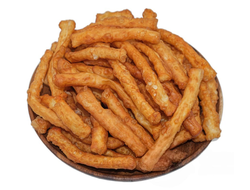 Сыр Жареный "Вкусняшка" Тайский перец 500г