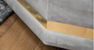 Остерманн Модуль одноместный П1(83) концевой