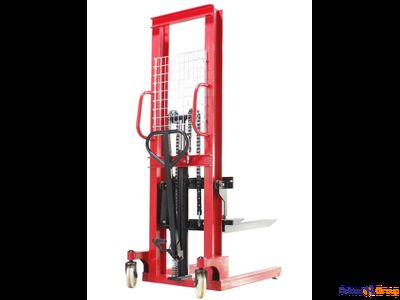 Штабелер гидравлический 1,0 Т 1,6 М TOR PMS1000-1600