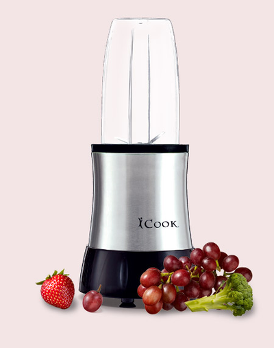 Блендер iCook