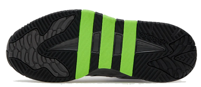 Adidas Niteball Grey Five
