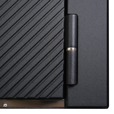 Стальная дверь   Elba. Заказная модель.