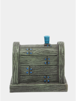 Ресторан Красти Краб