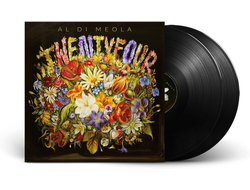 Al Di Meola - Twentyfour 2-LP