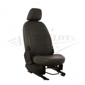 Автомобильные авточехлы для A3 III (8V) 2012-2020 г.в. Sd/Hb 5 дв