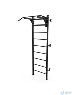 Шведская стенка с опциями DFC Lite VT-6001 (D-12)