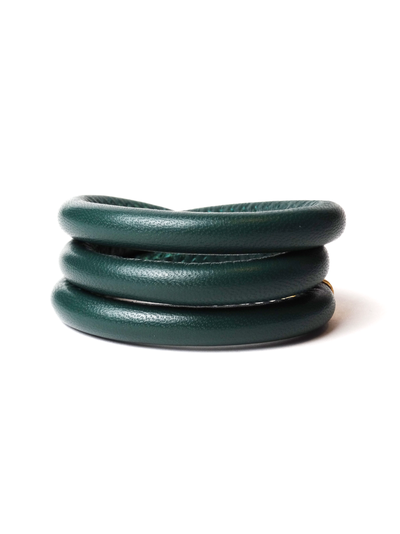 Браслет кожаный ZHUKI Collection