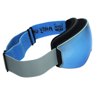 Маска White Owl FA-079, размер M/L