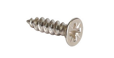 Шуруп Titus 4х16 мм